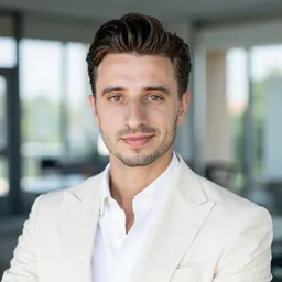 Dylan Merlo, Founder of Seacoast Systems